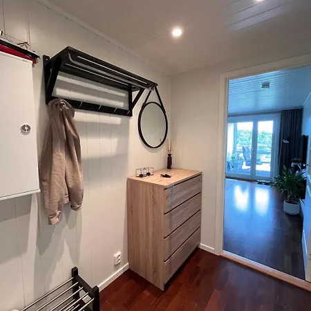 Διαμέρισμα Close To The