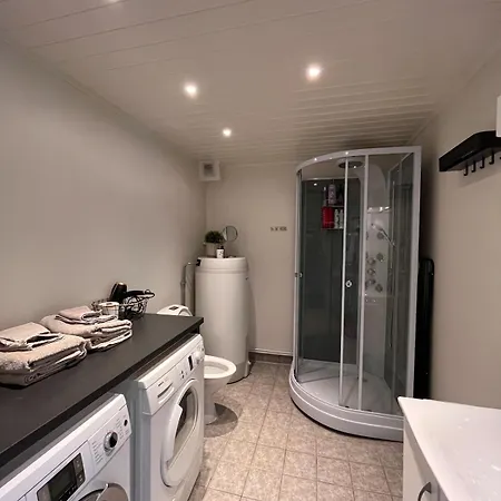 Close To The Διαμέρισμα Μπόντο