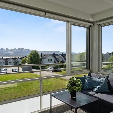 Διαμέρισμα Close To The